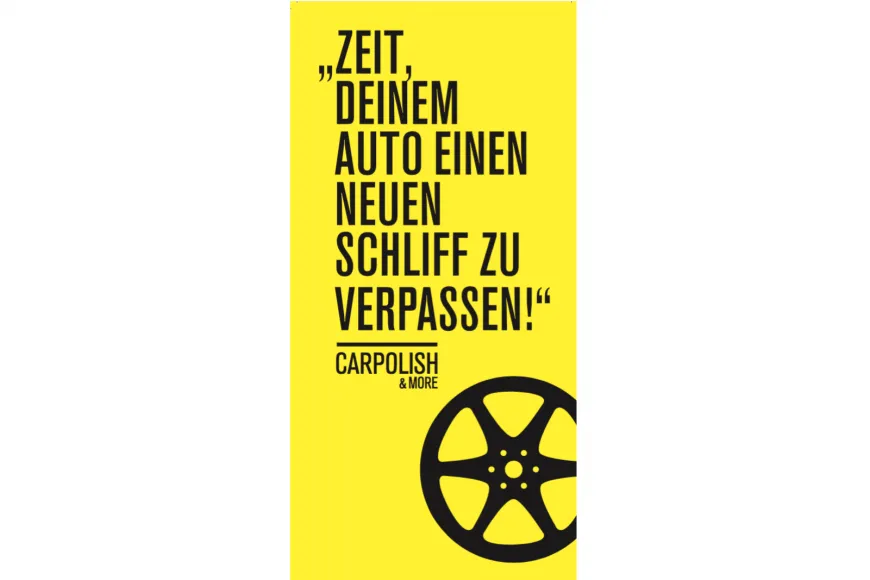 Firmenlogo von Carpolish & More