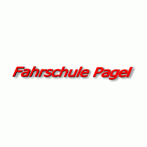 Firmenlogo von Fahrschule Pagel