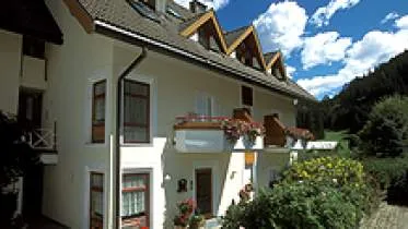 Unternehmen Appartements Residence Herrenstein