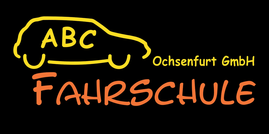 Firmenlogo von ABC Fahrschule Ochsenfurt GmbH