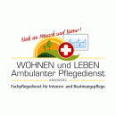 Firmenlogo von Ambulante Pflege - Wohnen und Leben UG