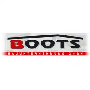Firmenlogo von Boots Bauunternehmung GmbH