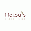 Firmenlogo von Malou's Coiffure