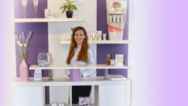 Unternehmen Linara´s Wellness Insel