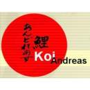 Firmenlogo von Koi-Andreas GmbH