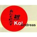 Firmenlogo von Koi-Andreas GmbH