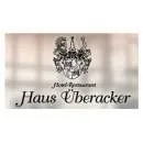 Firmenlogo von Hotel & Restaurant Haus Überacker