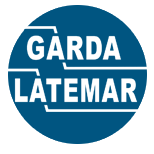 Logo Fahrschule Garda Latemar