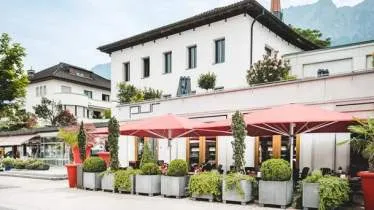 Unternehmen PUR - Restaurant & Bar