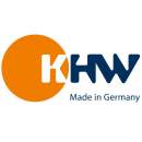 Firmenlogo von KHW Kunststoff- und Holzverarbeitungswerk GmbH