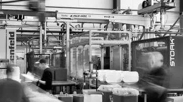 Unternehmen KHW Kunststoff- und Holzverarbeitungswerk GmbH