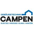 Firmenlogo von Gebäudetechnik Campen GmbH