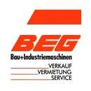 Firmenlogo von BEG Bau + Industriemaschinen Handels GmbH
