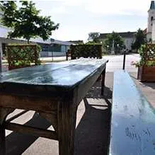 Unternehmen Gasthaus Herbst