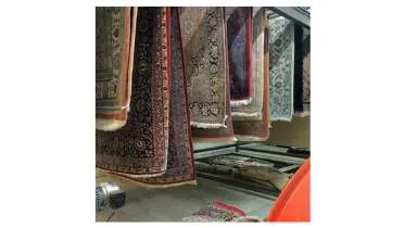 Unternehmen Orientteppich Gallerie Silessia