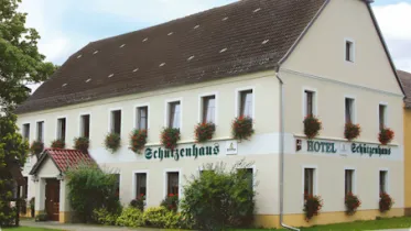 Unternehmen Hotel Schützenhaus