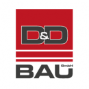 Firmenlogo von D&D Bau GmbH