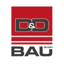 Firmenlogo von D&D Bau GmbH