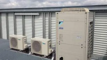 Unternehmen Hagener Klima- und Kältetechnik GmbH