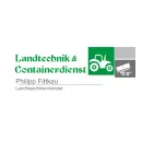 Firmenlogo von Landtechnik und Containerdienst - Philipp Fittkau