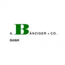 Firmenlogo von A. Bänziger + Co. GmbH