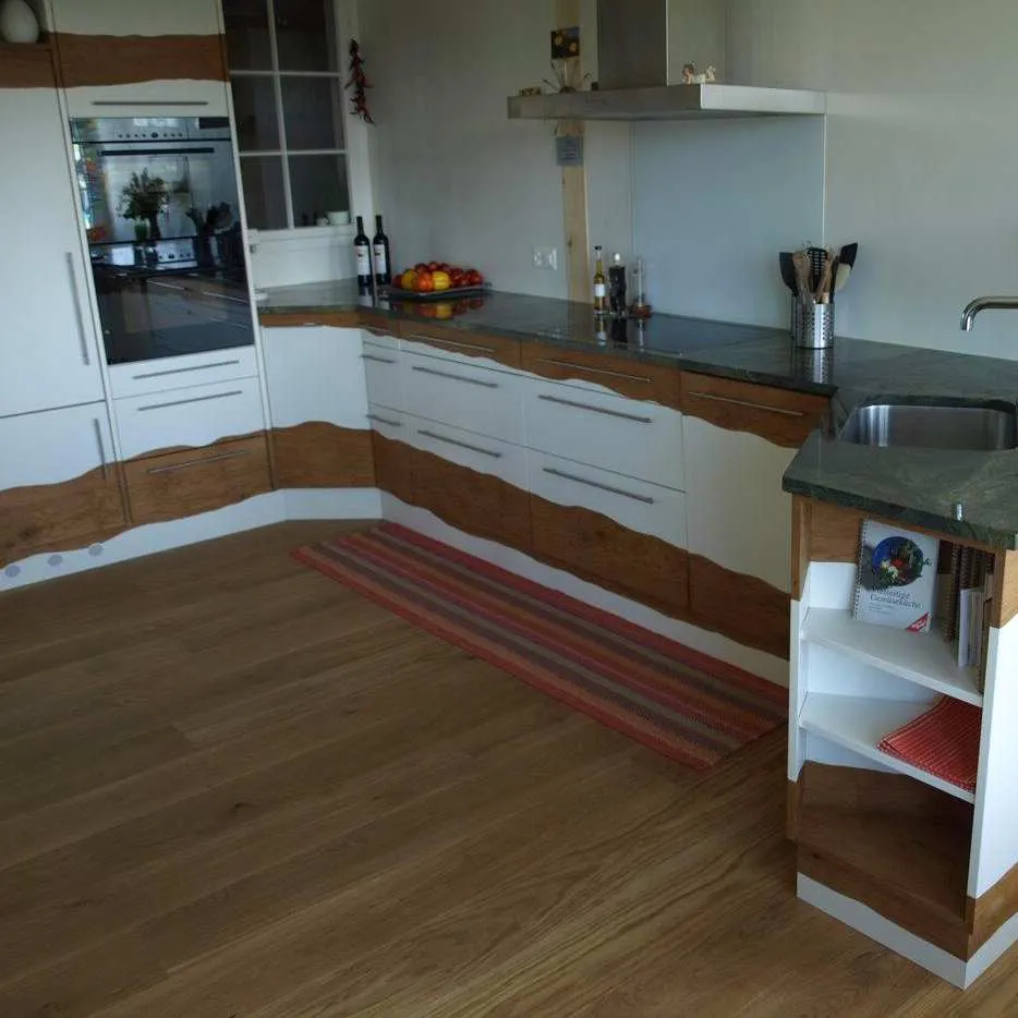 Unternehmen Böimig Schreinerei/Zimmerei