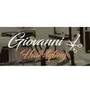 Firmenlogo von Hairstyling Giovanni