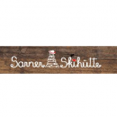 Firmenlogo von Sarner Skihütte