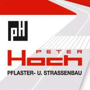 Firmenlogo von Peter Hoch GmbH & Co. KG