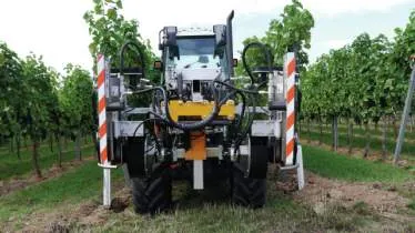 Unternehmen AWS Stockmayer Maschinenbau GmbH & Co. KG