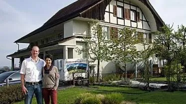 Unternehmen Käserei Amsoldingen