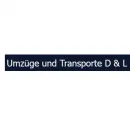 Firmenlogo von Umzüge und Transporte D & L