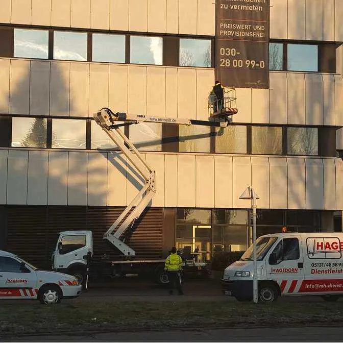Unternehmen Hagedorn-Dienstleistungen-Garbsen