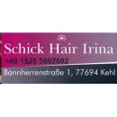 Firmenlogo von Schick Hair Irina