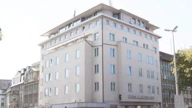 Hotel Mainzer Hof