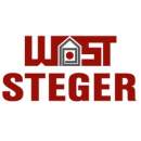 Firmenlogo von Stuckateurbetrieb Walter Steger GmbH