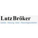 Firmenlogo von Lutz Bröker Sanitär - Heizung - Solar GmbH & Co. KG