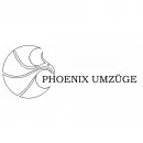 Firmenlogo von Phoenix-Umzüge