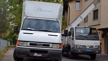 Unternehmen Phoenix-Umzüge