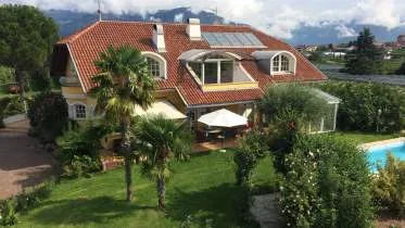 Unternehmen Villa Raifer