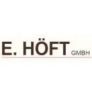 Firmenlogo von E. Höft GmbH Malereibetrieb