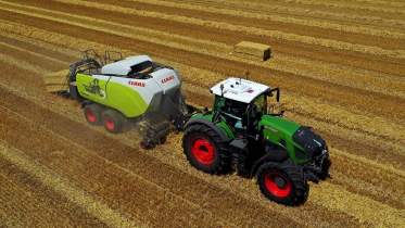 Unternehmen Eveslage & Sohn Landtechnisches Unternehmen GmbH