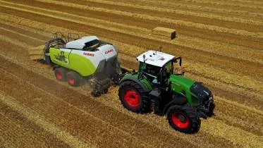 Unternehmen Eveslage & Sohn Landtechnisches Unternehmen GmbH