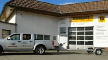 Unternehmen Wendt Mobile GmbH