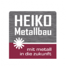 Firmenlogo von Heiko Metallbau GmbH & Co.KG