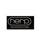 Firmenlogo von HERP Giessereitechnik GmbH