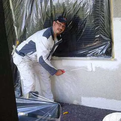 Unternehmen Service Team Gschaider - Michael Gschaider Wasserschadensanierung