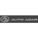 Firmenlogo von Auto Adam e.K. Herr Anastasios Adamos