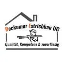 Firmenlogo von Beckumer Estrichbau UG