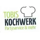 Firmenlogo von Tobis Kochwerk Partyservice